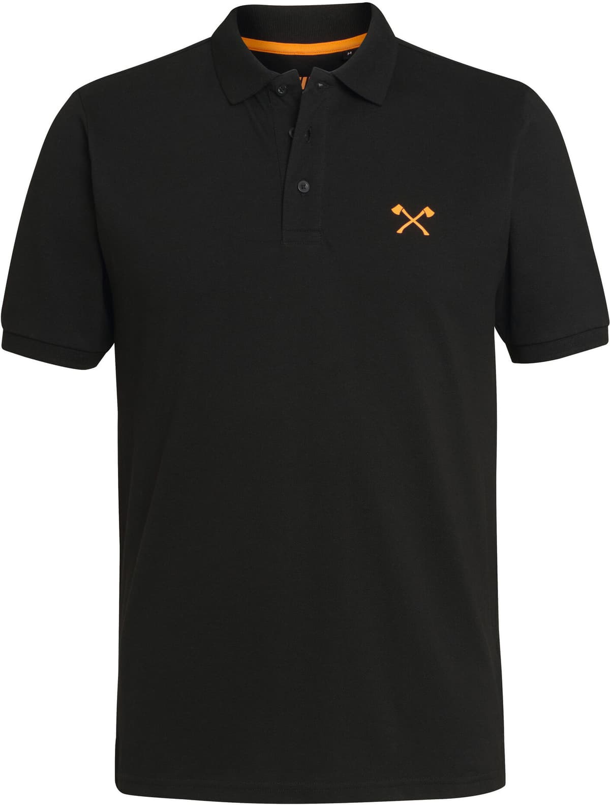 Stihl Polo "SMALL AXE" Homme - taille XL