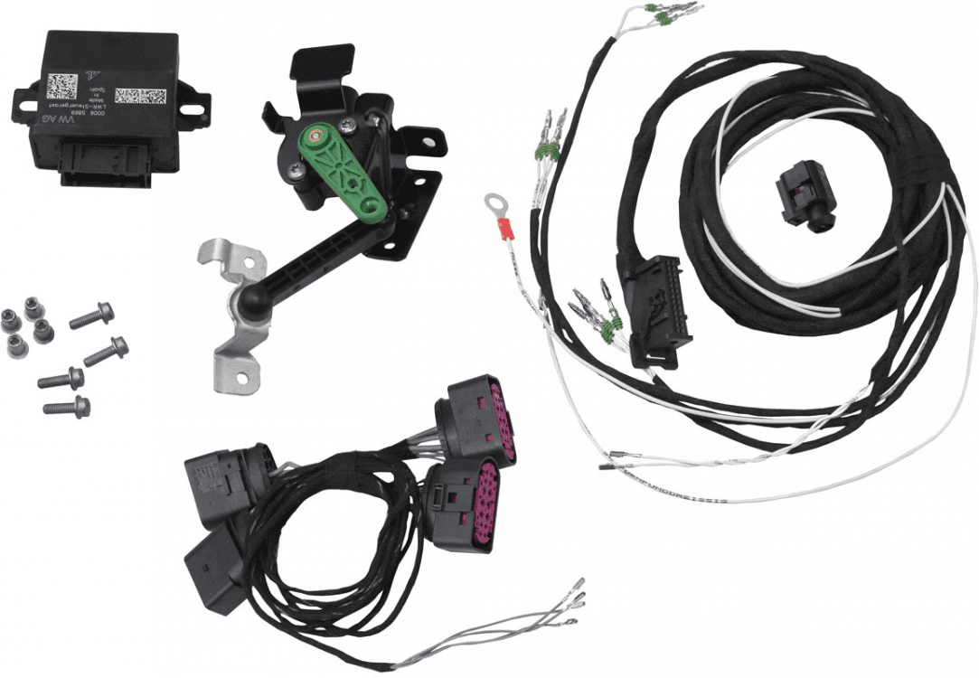 FRIGAIR 58.30001 Retrofit Kit, air conditioning