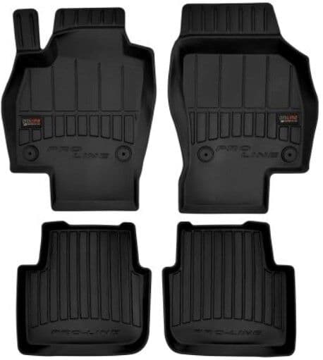 FROGUM 3D408906 Floor mats