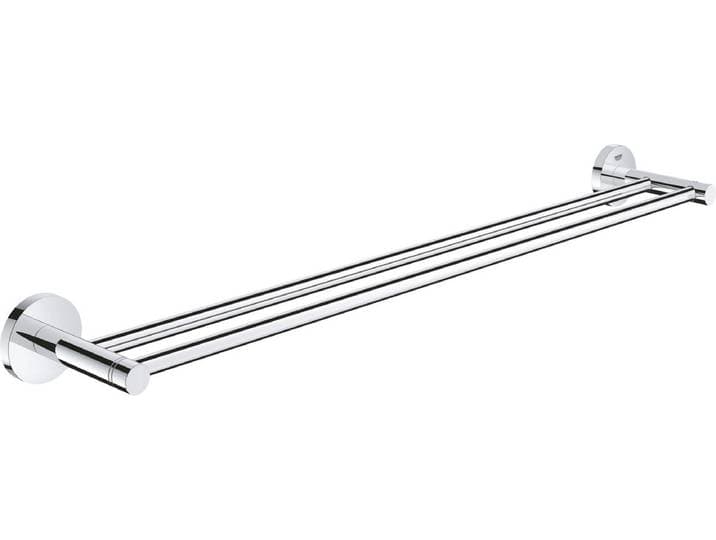 GROHE Start Dubbele handdoekhouder - chroom