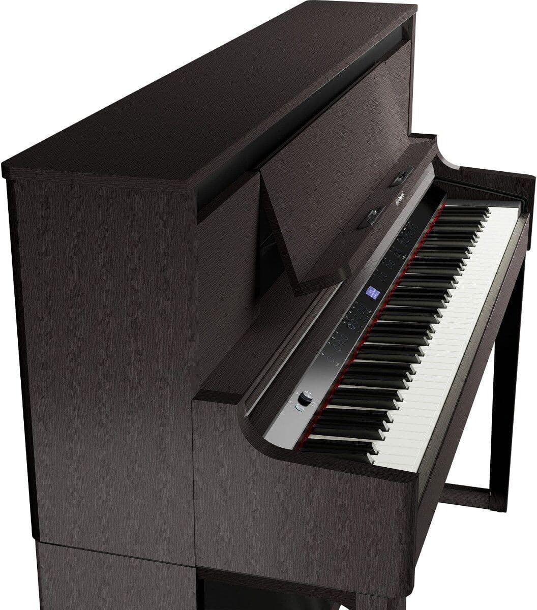 Roland LX-6 Rosenholz E-Piano Set
