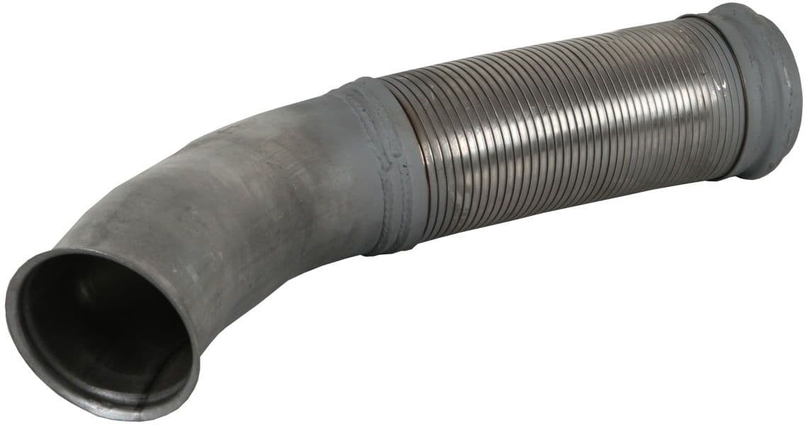Dinex Tubo di scarico 8AA012