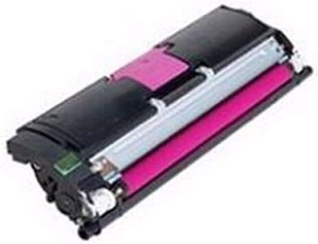 Oki 44250718 toner magenta C110