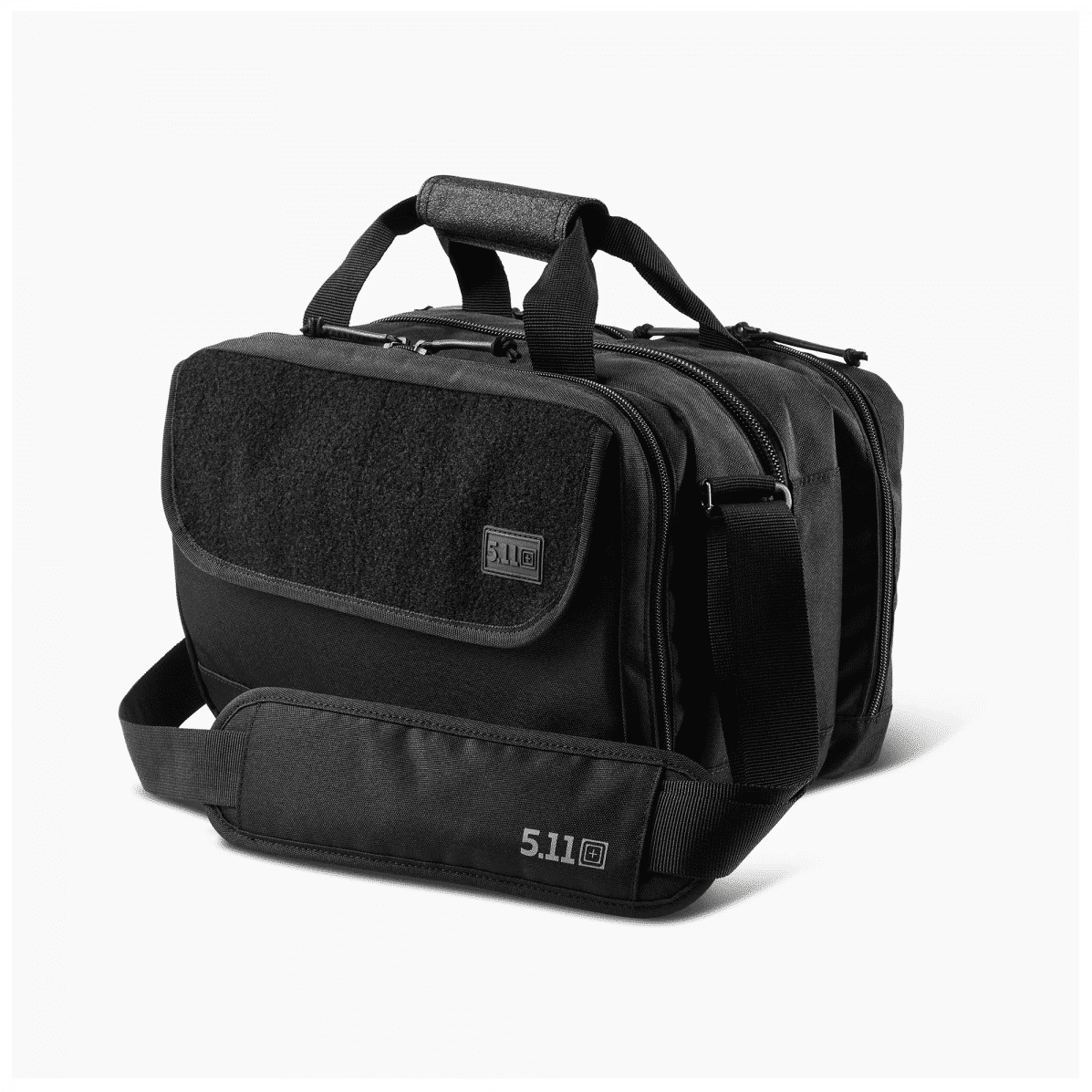 5.11 Tactical Range Ready Pro 19L (Färg: Svart)