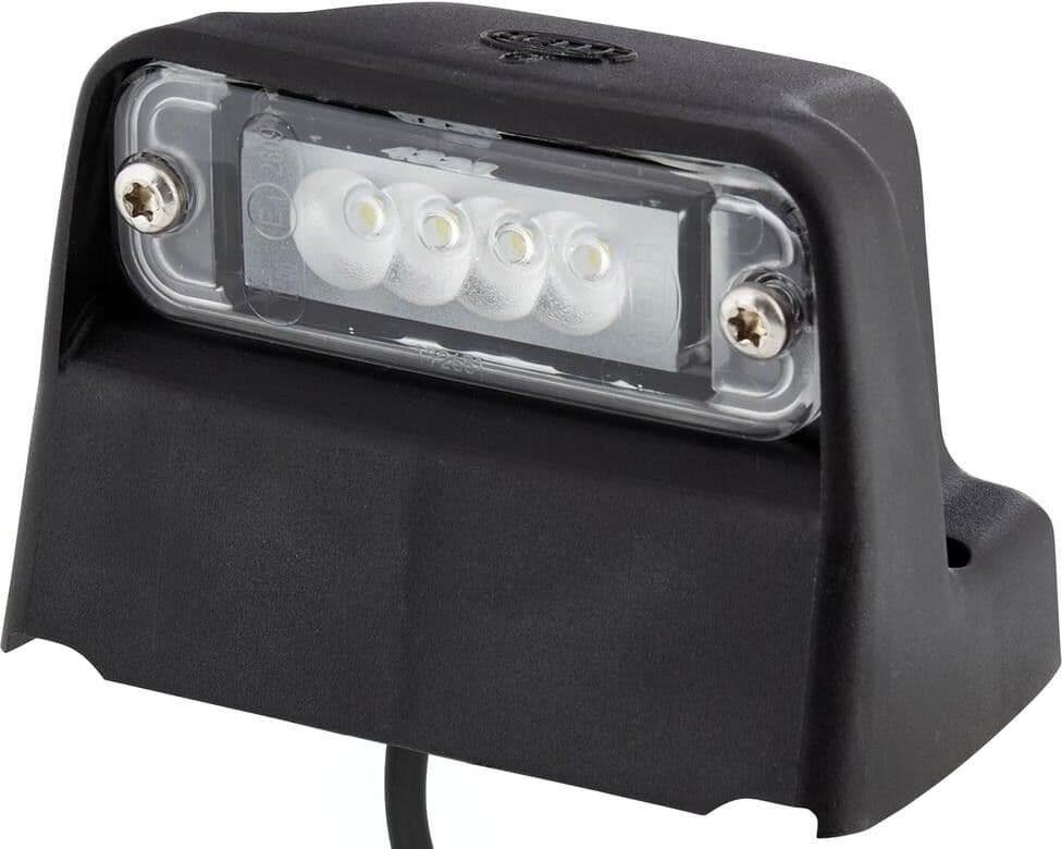 HELLA 2KA 010 278-031 Rekisterivalo