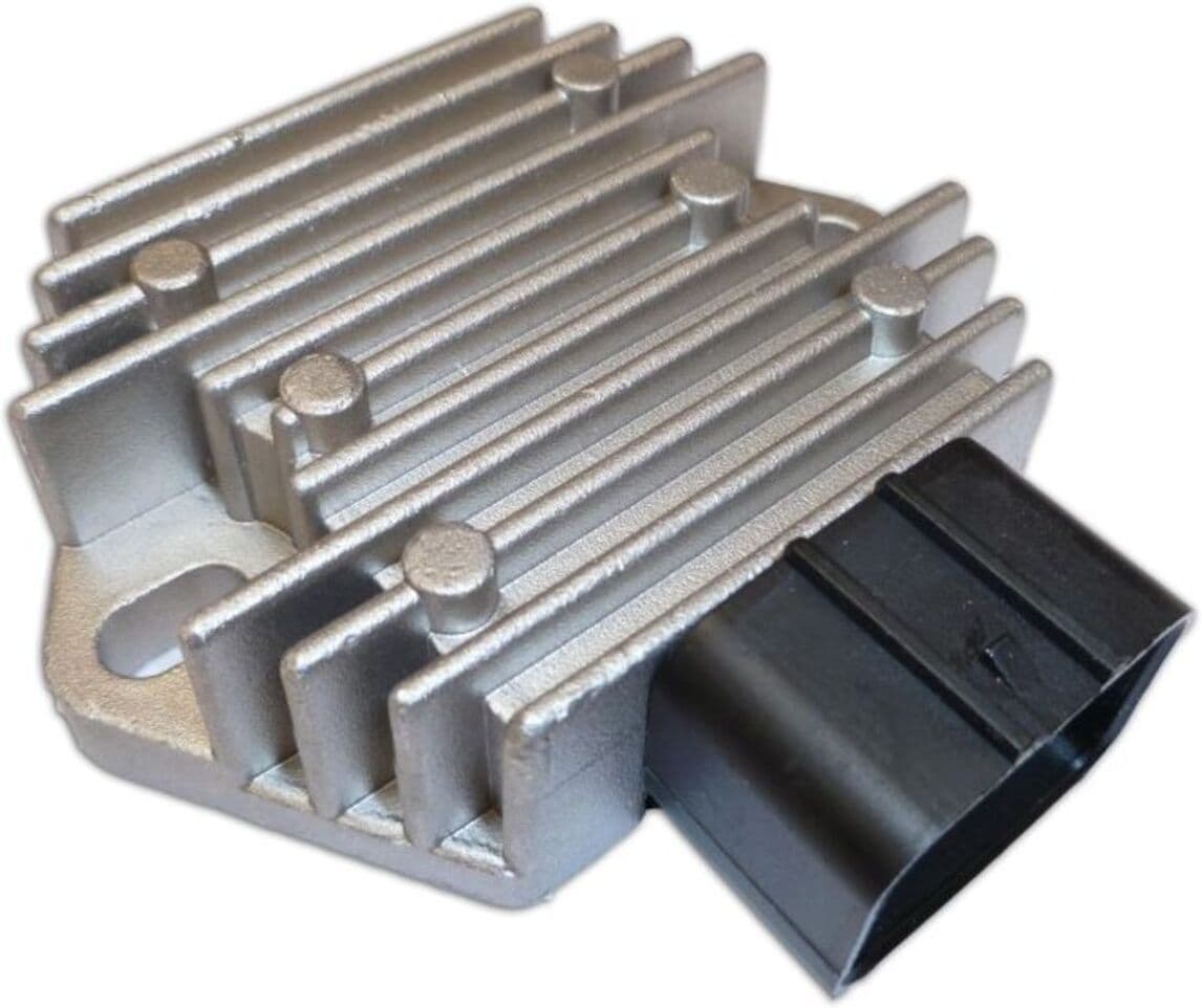 Generatorregler DZE DZE02447