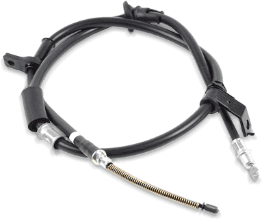 QUINTON HAZELL BC3286 Handbremsseil