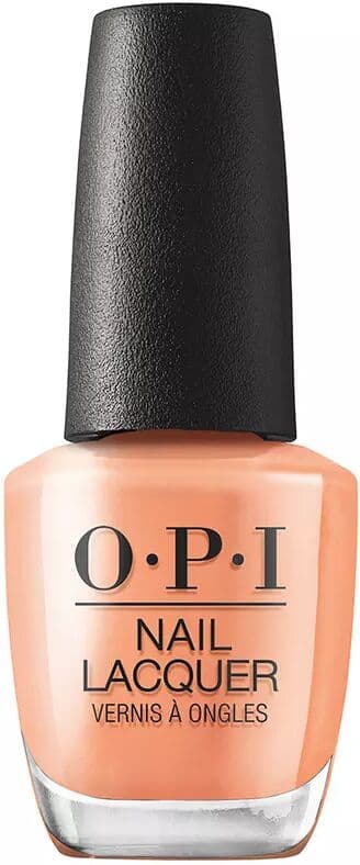 OPI - NLD54 – Trading Paint – Klassischer Nagellack, Nail Lacquer, 15 ml, NLD – Trading Paint