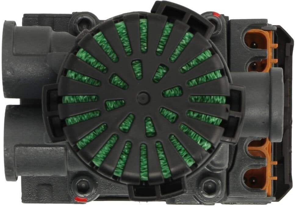 Pneumatics Pro Unità idraulica, ABS K021204