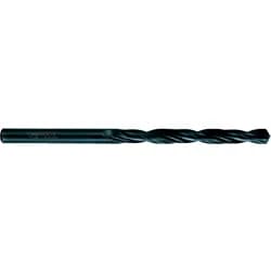 KS Tools HSS-R Spiralbohrer schwarz - 330.1071 - schwarz