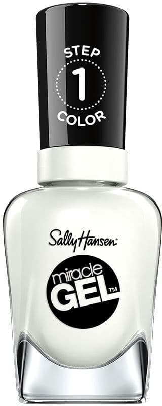 Sally Hansen Miracle Gel #789-get mod