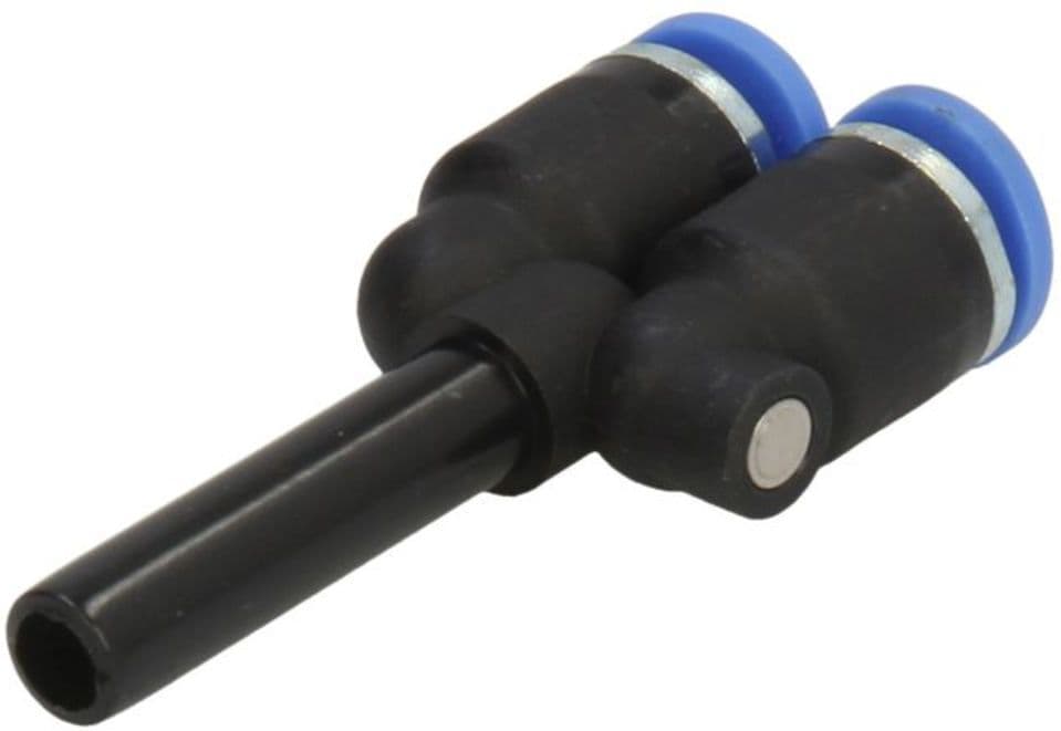 Raccord de tuyau TEKALAN RECTUS RQSY 60H