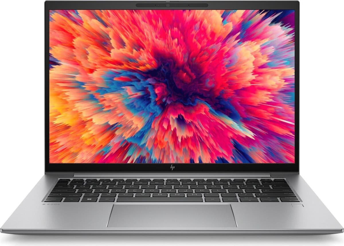 HP ZBook Firefly 14 G9   i7-1260P   14"   32 GB   1 TB SSD   Iluminación del teclado   Cámara web   Win 11 Pro   IT - Refurbished