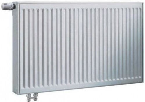 Kermi Therm X2 Profil-V Radiateur a vanne intégrée 33 300 / 400 FTV330300401L1K