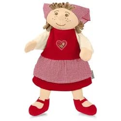 Sterntaler - Handpuppe Gretel