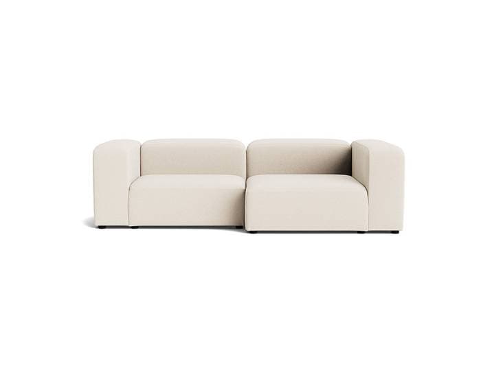 Milo Chaiselongue-Sofa, rechts 260 cm