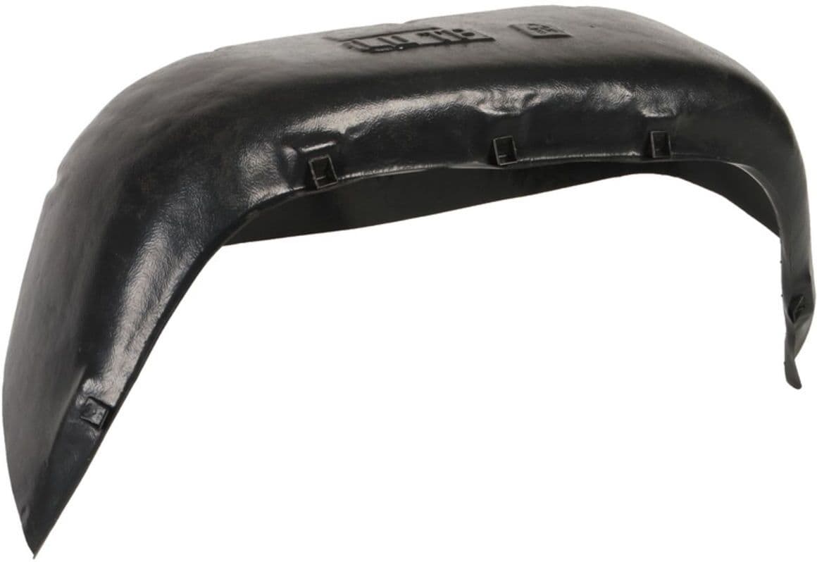 Caixa da roda REZAW-PLAST RP111606, direito