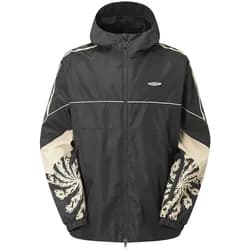 PICTURE TEAM LUMILAUTAILIJAT Jacke 2027 black - XL