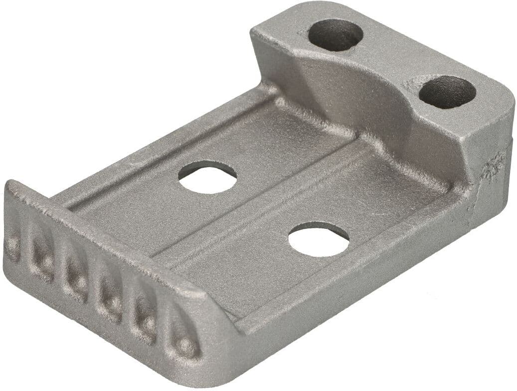 Fäste, Stänkskärm Pacol Vol-Mg-026