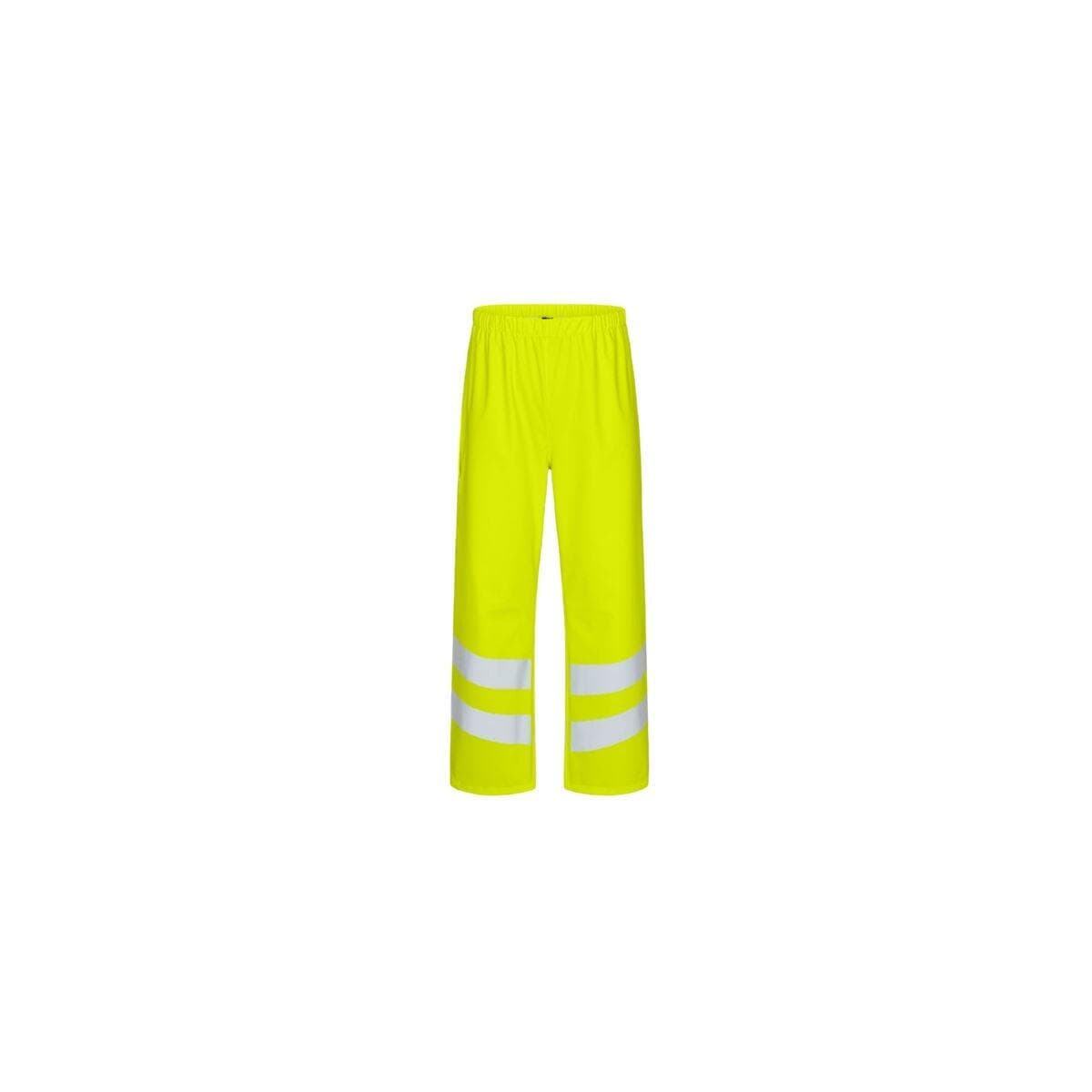 Engel Safety Regenhose - Warnschutzkleidung - Arbeitsschutz