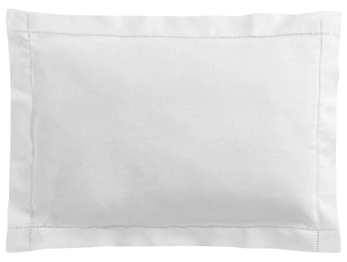 Bettwäsche Regence, Weiss Vanderschooten / Grösse: 65 x 100