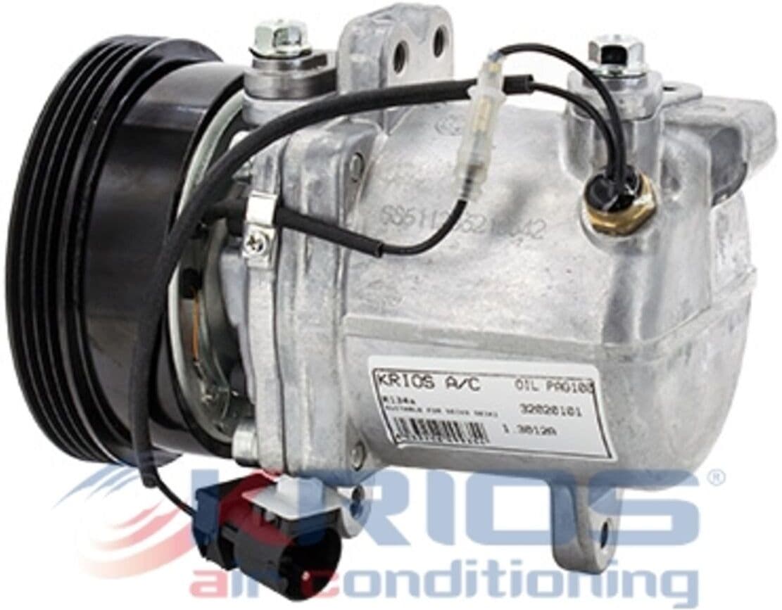 Airco-compressor MEAT & DORIA K13012A