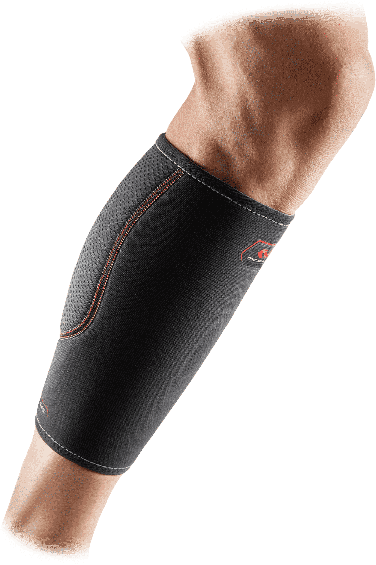McDavid Calf Support Sleeve 441 - Pohjetuki - S