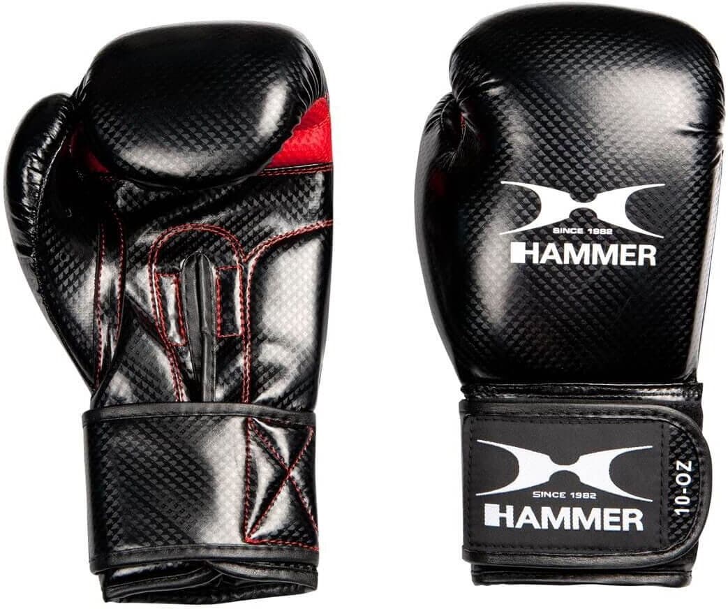 Hammer X-shock Boksehandske (Boksehanske X-Shock 10 oz)