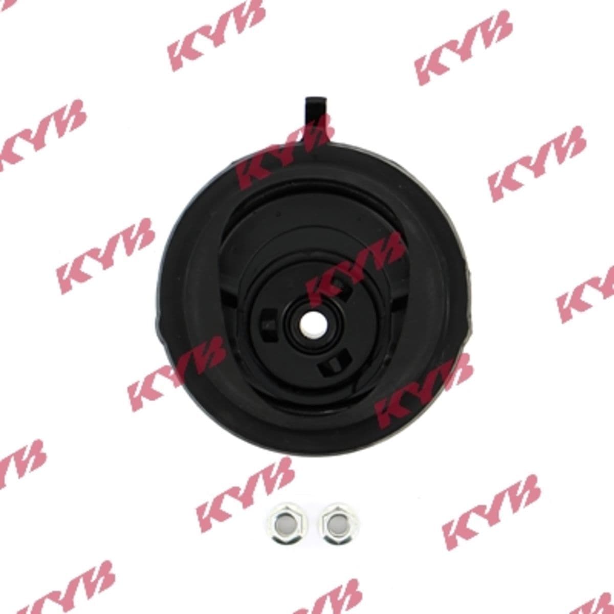 Reparationssats, Lager För Fjäderbensstöd Kyb Sm5046