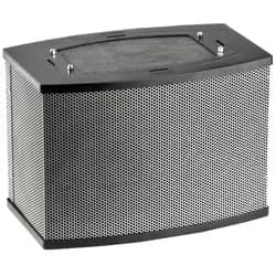 berbel Umluftfilter BUF 150 + FK (Spezialkohle Fisch) 1004119