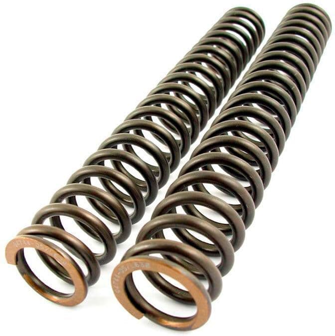 Set Molle Cartuccia Forcella Ohlins Nix 30 Carico 7.5 N/mm