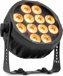 WXB1220 Outdoor Battery LED PAR RGBALC TILBUD NU