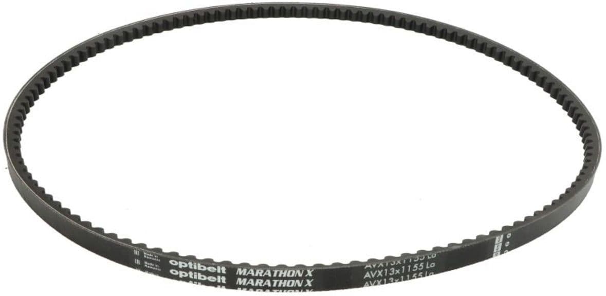 Flerspårsrem Optibelt 13x1155 Avxm2