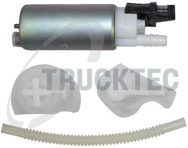 Trucktec Automotive Kraftstoffpumpe 02.38.131 Für Mercedes