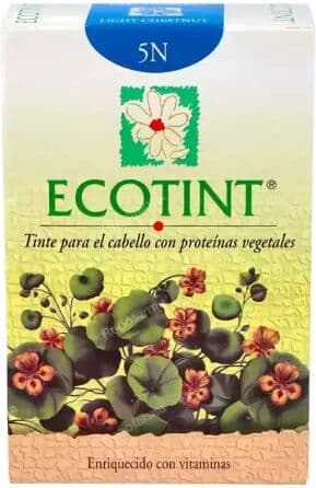 Noefar Ecotint Light Brown-5N