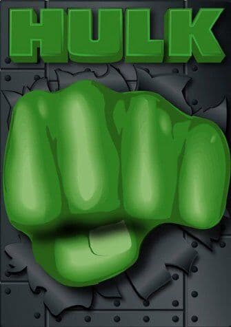 Ang Lee - Hulk (Box Set, 3 DVDs) [Limited Edition] - Preis vom 07.10.2026 11:45:10 h