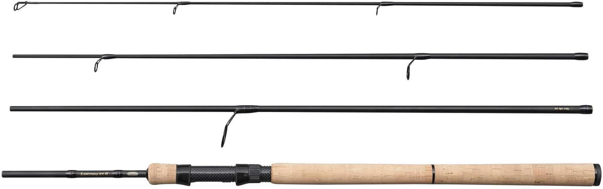 Berkley Lightning HT II Travel Spin 9-10 9-10