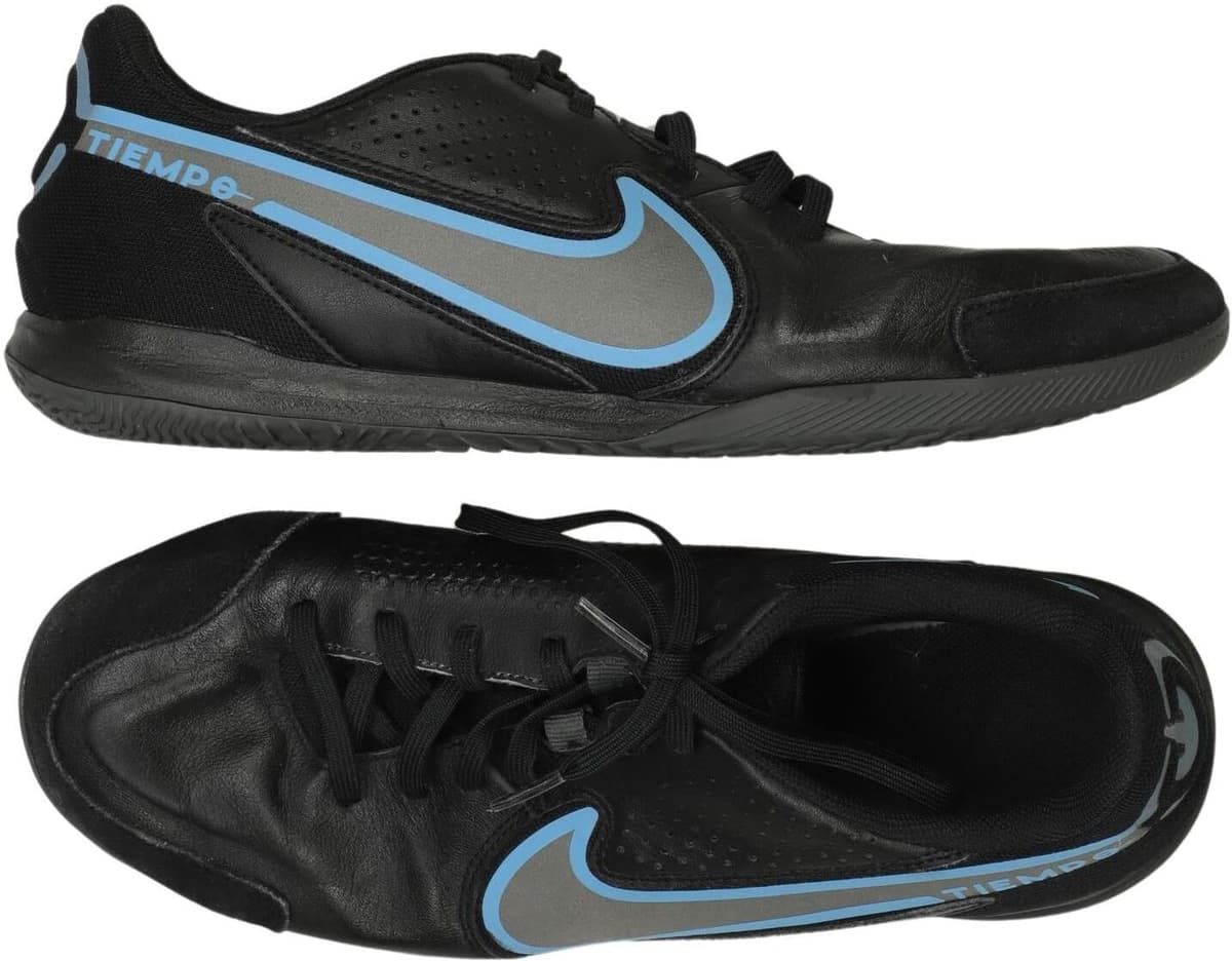 Nike Football Herren Sneaker, Mehrfarbig, Gr. EU 42, kein / Etikett - Second Hand