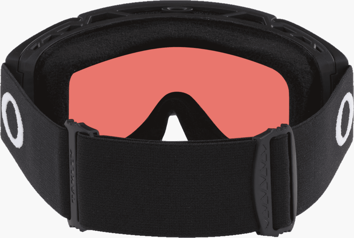 Sun OAKLEY FLOW SCAPE M