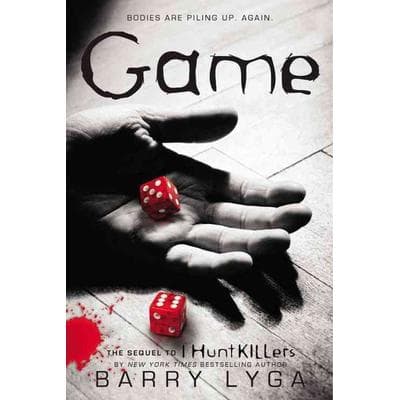 Game, Taschenbuch von Barry Lyga, Little, Brown Books for Young Readers, 978-0-316-12585-7