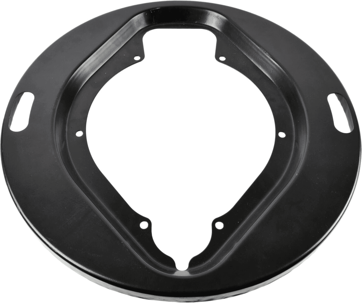 DT Spare Parts 4.67024 Capac, tambur de frana