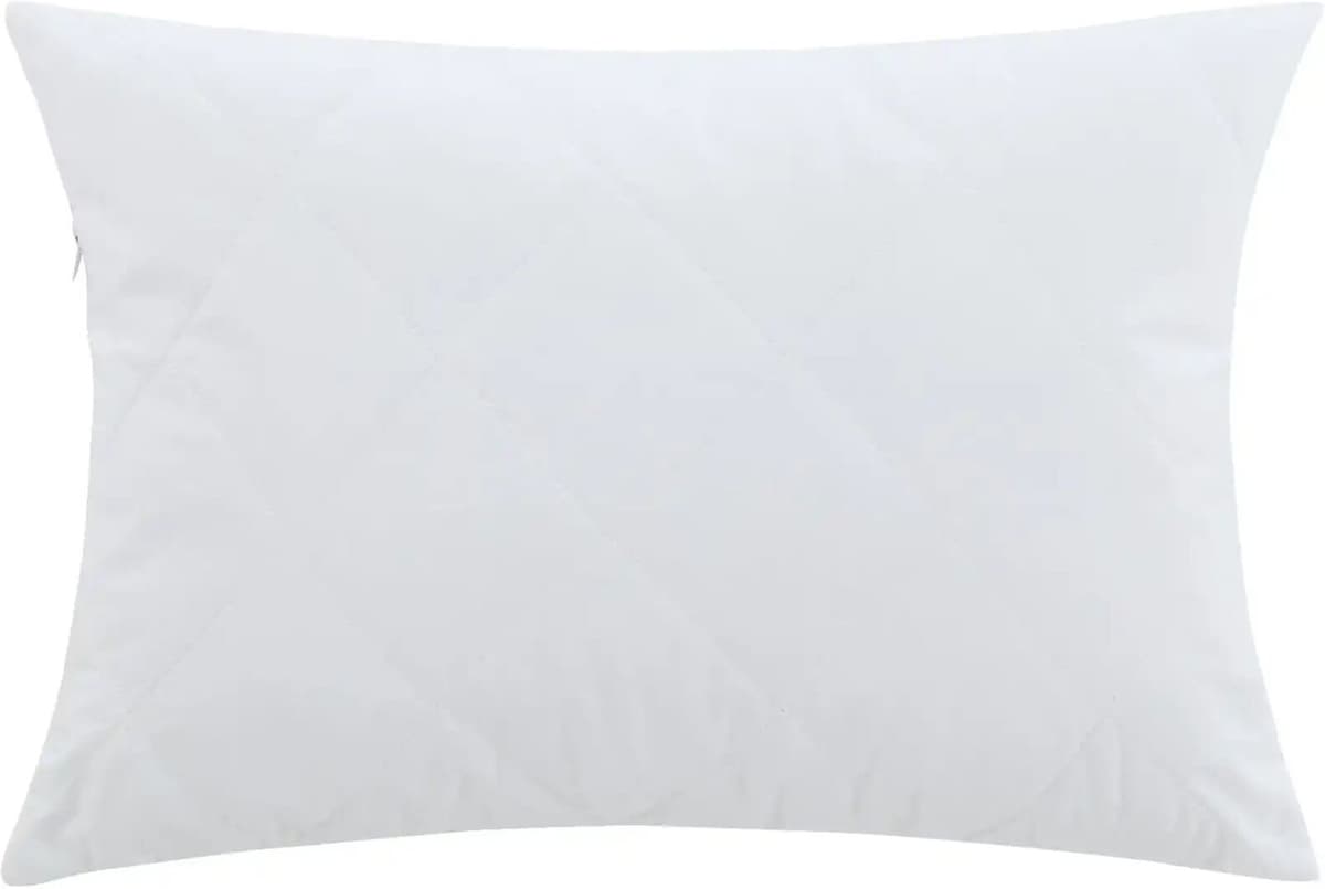 Kuschelkissen  Care LevelOne ¦ weiß ¦ Maße (cm): B: 40