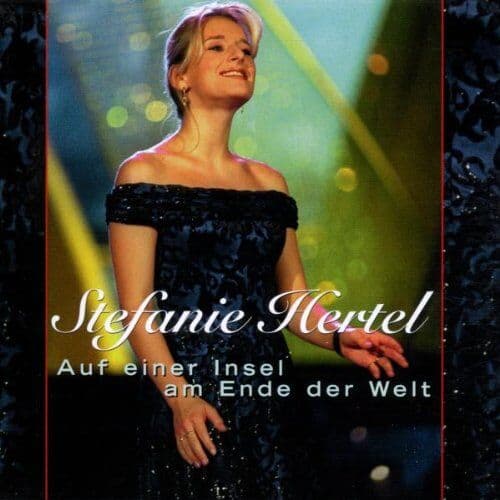 Stefanie Hertel - Auf einer Insel am Ende der Welt - Preis vom 08.10.2026 07:26:42 h