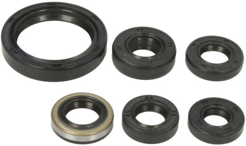 Motordichtungssatz WINDEROSA W822334