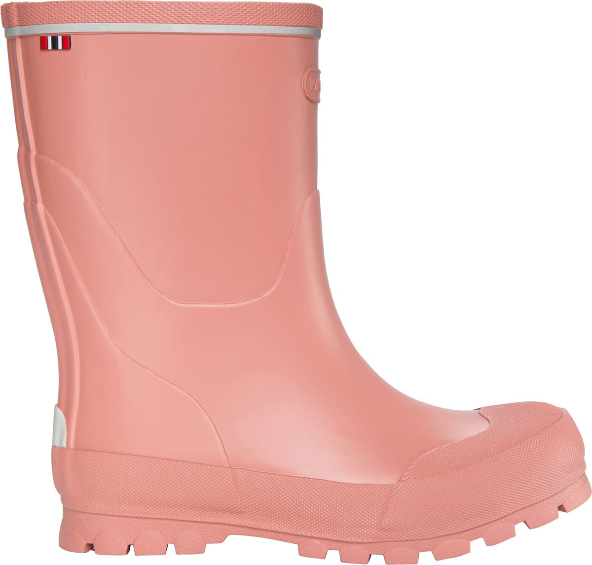 Viking Jolly Rubby Boot Light Pink 27