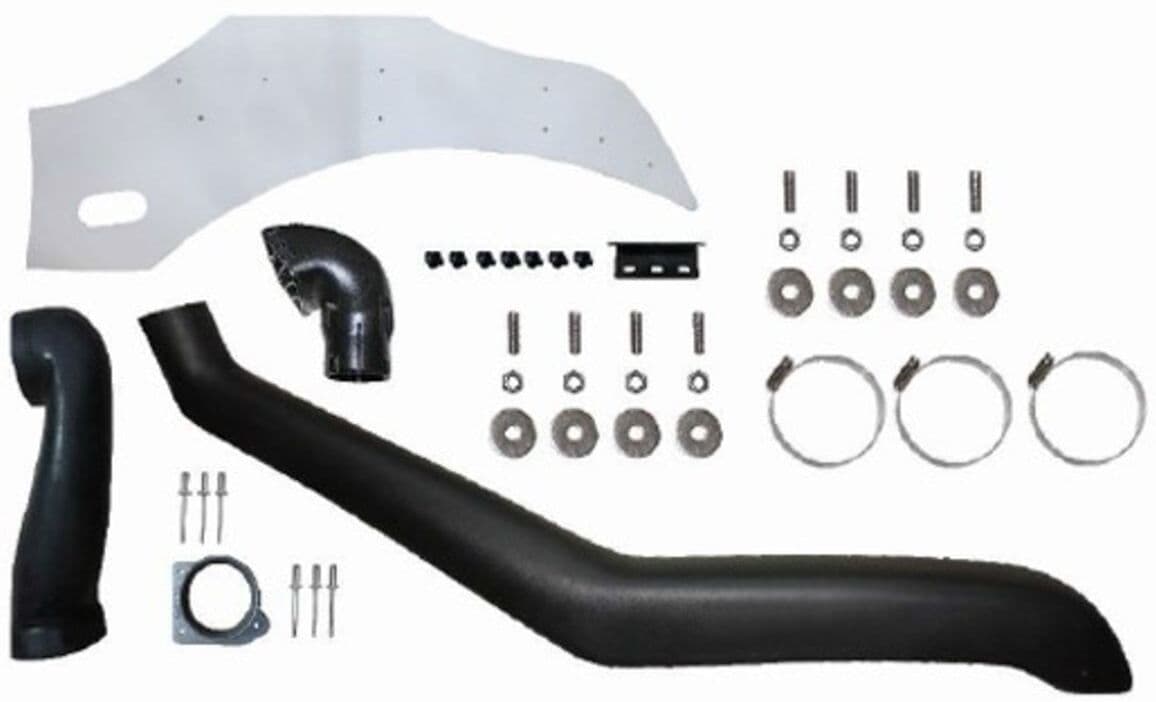 Snorkel Speedmax Bb-S500