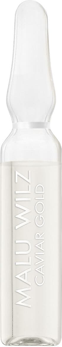 30ml Malu Wilz Caviar Gold Ampulle (15 x 2ml)