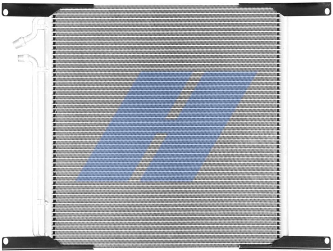 Condensator, airconditioning HIGHWAY AUTOMOTIVE DF5069