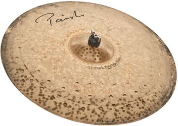 Paiste "21" Signature Dark Energy MK1"