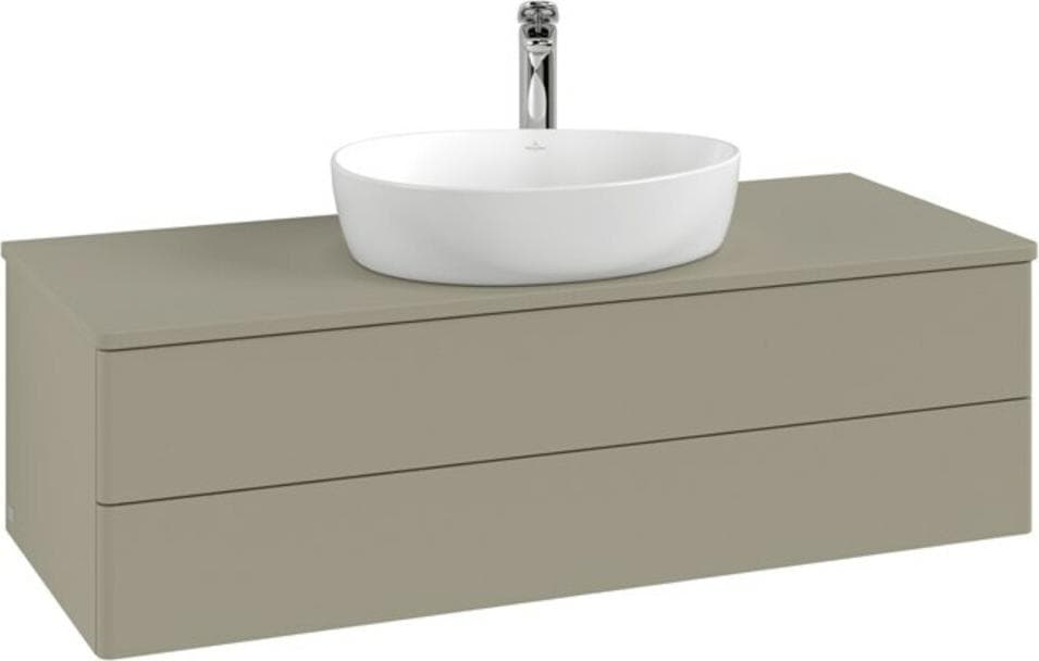 Villeroy & Boch K21050HL WTUS Antao K21_5 1200x360x500mm